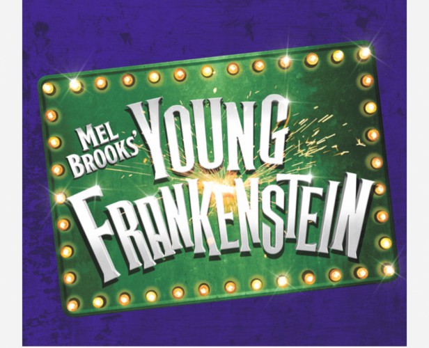 Mel Brooks' Young Frankenstein